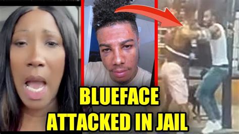 bluface mom|Bluefaces Mom Karlissa Saffold Asks Fans To Pray For